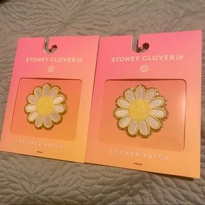 Stoney Clover Lane Daisy Patch - Set of 2